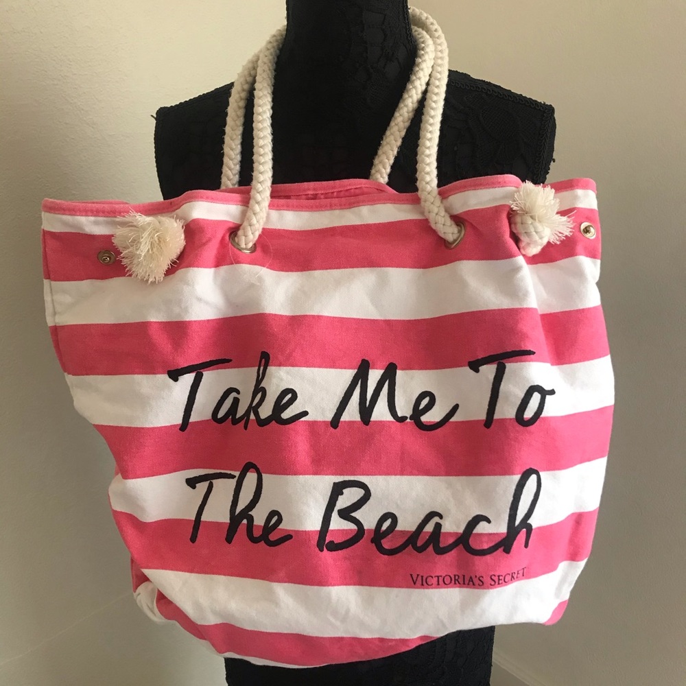 Victoria secret bag